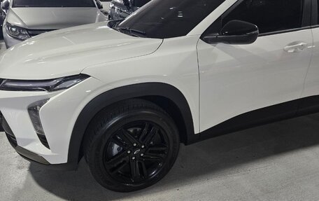 Chevrolet Trax, 2024 год, 2 393 000 рублей, 3 фотография