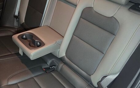 Chevrolet Trax, 2024 год, 2 393 000 рублей, 22 фотография