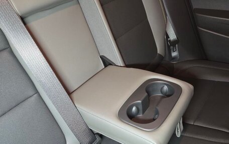 Chevrolet Trax, 2024 год, 2 393 000 рублей, 18 фотография