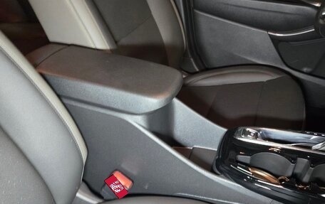Chevrolet Trax, 2024 год, 2 393 000 рублей, 17 фотография