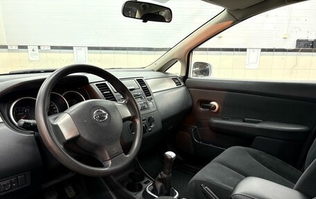 Nissan Tiida, 2013 год, 829 900 рублей, 7 фотография