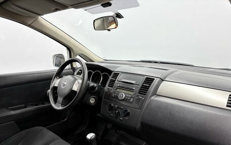 Nissan Tiida, 2013 год, 829 900 рублей, 8 фотография