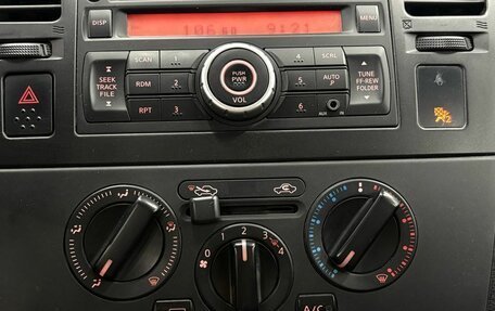 Nissan Tiida, 2013 год, 829 900 рублей, 13 фотография