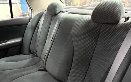 Nissan Tiida, 2013 год, 829 900 рублей, 17 фотография
