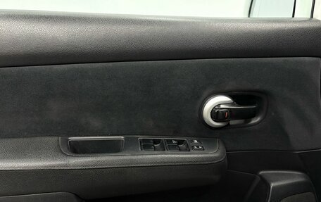 Nissan Tiida, 2013 год, 829 900 рублей, 14 фотография