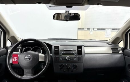 Nissan Tiida, 2013 год, 829 900 рублей, 9 фотография