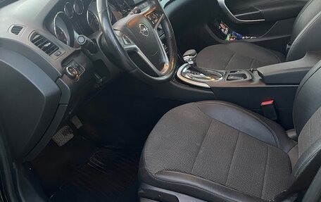 Opel Insignia II рестайлинг, 2012 год, 1 200 000 рублей, 8 фотография