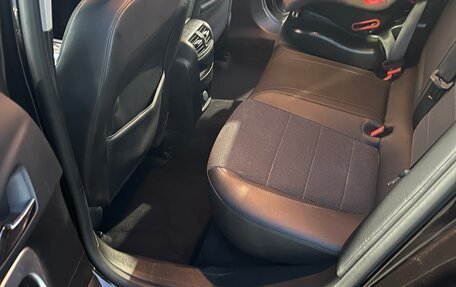 Opel Insignia II рестайлинг, 2012 год, 1 200 000 рублей, 10 фотография