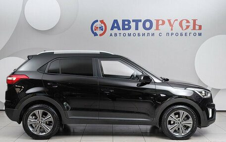 Hyundai Creta I рестайлинг, 2017 год, 1 725 000 рублей, 5 фотография