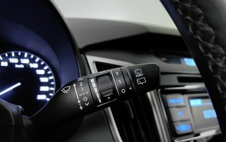 Hyundai Creta I рестайлинг, 2017 год, 1 725 000 рублей, 21 фотография