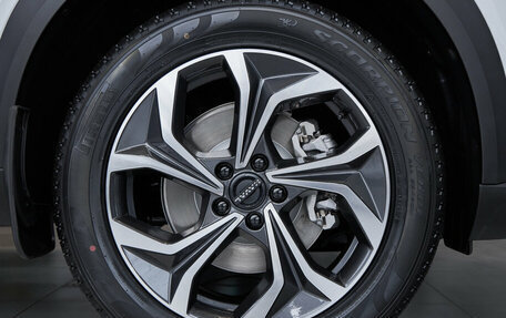 Haval F7x, 2026 год, 4 095 406 рублей, 9 фотография