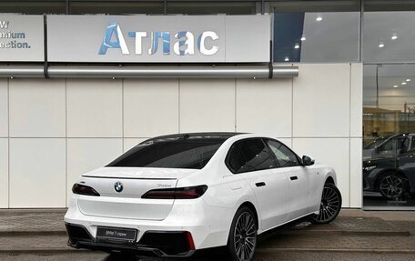 BMW 7 серия, 2024 год, 18 290 000 рублей, 2 фотография