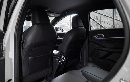 Haval F7x, 2026 год, 4 095 406 рублей, 10 фотография
