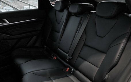 Haval F7x, 2026 год, 4 095 406 рублей, 7 фотография