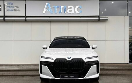 BMW 7 серия, 2024 год, 18 290 000 рублей, 4 фотография