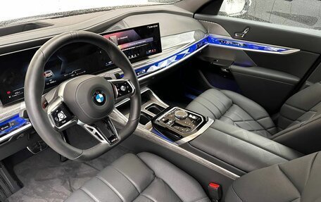 BMW 7 серия, 2024 год, 18 290 000 рублей, 3 фотография
