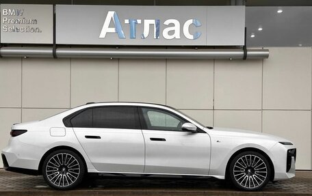 BMW 7 серия, 2024 год, 18 290 000 рублей, 6 фотография