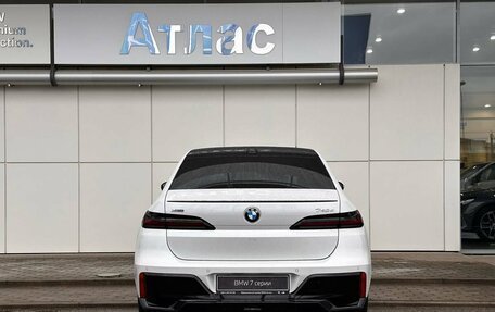 BMW 7 серия, 2024 год, 18 290 000 рублей, 9 фотография
