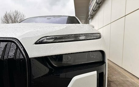BMW 7 серия, 2024 год, 18 290 000 рублей, 5 фотография