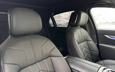 BMW 7 серия, 2024 год, 18 290 000 рублей, 13 фотография
