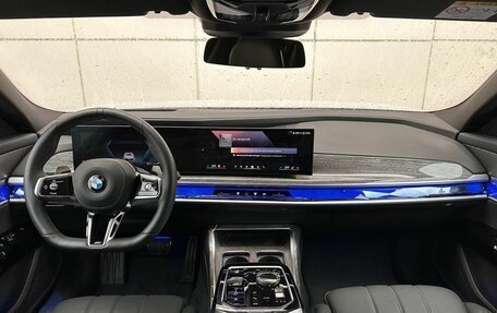 BMW 7 серия, 2024 год, 18 290 000 рублей, 12 фотография