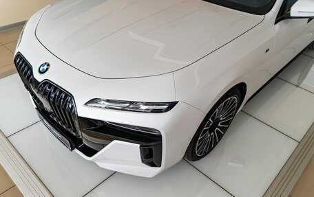 BMW 7 серия, 2024 год, 18 290 000 рублей, 18 фотография