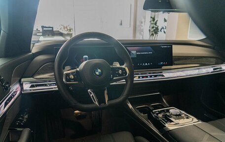 BMW 7 серия, 2024 год, 18 290 000 рублей, 25 фотография
