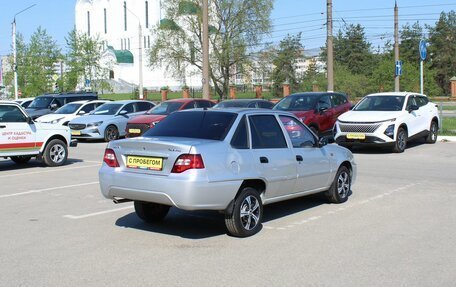 Daewoo Nexia I рестайлинг, 2012 год, 259 000 рублей, 2 фотография