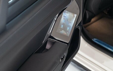 BMW 7 серия, 2024 год, 18 290 000 рублей, 26 фотография