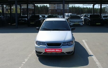 Daewoo Nexia I рестайлинг, 2012 год, 259 000 рублей, 3 фотография