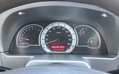 Daewoo Nexia I рестайлинг, 2012 год, 259 000 рублей, 6 фотография