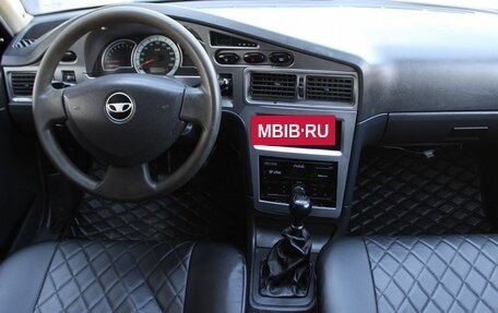 Daewoo Nexia I рестайлинг, 2012 год, 259 000 рублей, 5 фотография