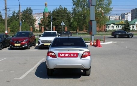 Daewoo Nexia I рестайлинг, 2012 год, 259 000 рублей, 4 фотография