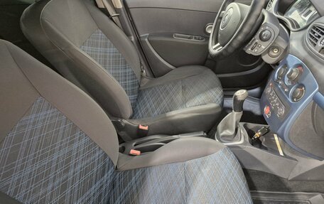 Renault Clio III, 2008 год, 416 000 рублей, 17 фотография