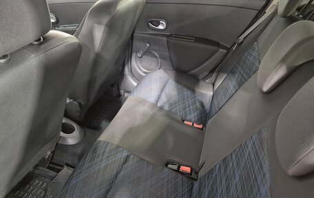 Renault Clio III, 2008 год, 416 000 рублей, 15 фотография