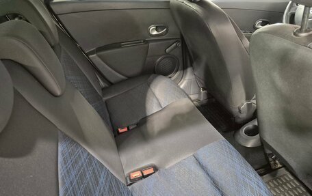 Renault Clio III, 2008 год, 416 000 рублей, 16 фотография