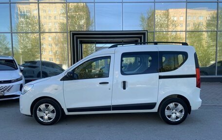 Renault Dokker, 2019 год, 1 279 000 рублей, 4 фотография