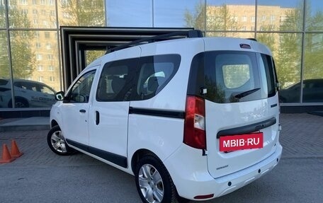 Renault Dokker, 2019 год, 1 279 000 рублей, 5 фотография