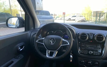 Renault Dokker, 2019 год, 1 279 000 рублей, 18 фотография