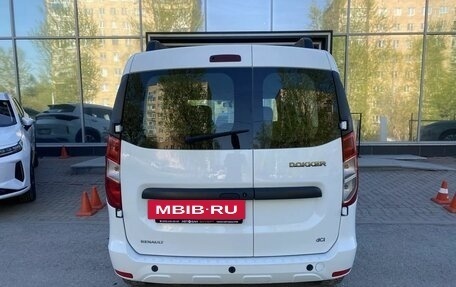 Renault Dokker, 2019 год, 1 279 000 рублей, 6 фотография
