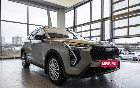 Haval Jolion, 2026 год, 2 649 000 рублей, 9 фотография