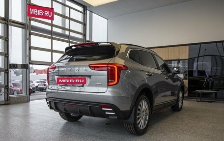 Haval Jolion, 2026 год, 2 649 000 рублей, 8 фотография