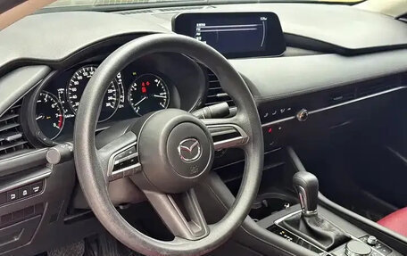 Mazda 3, 2022 год, 1 580 100 рублей, 8 фотография