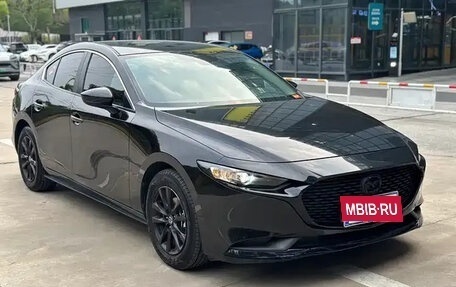 Mazda 3, 2022 год, 1 580 100 рублей, 3 фотография