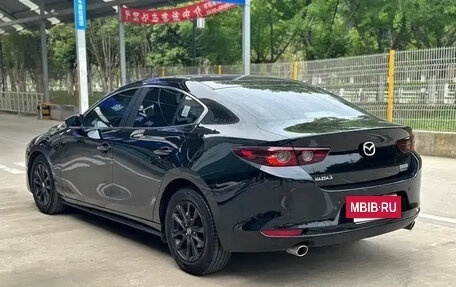 Mazda 3, 2022 год, 1 580 100 рублей, 5 фотография