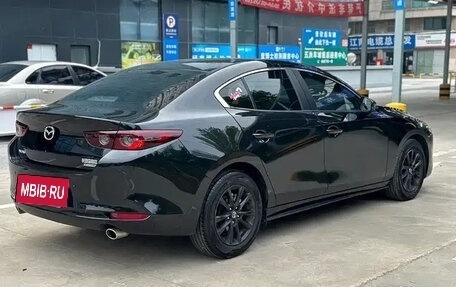 Mazda 3, 2022 год, 1 580 100 рублей, 4 фотография