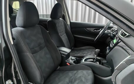Nissan X-Trail, 2015 год, 1 625 000 рублей, 7 фотография