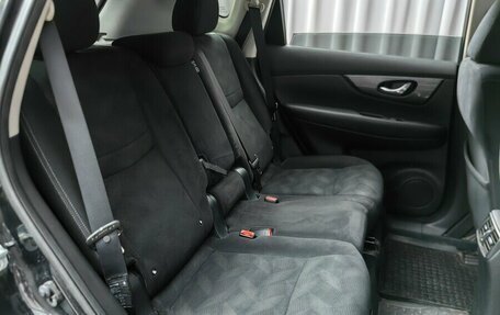 Nissan X-Trail, 2015 год, 1 625 000 рублей, 9 фотография