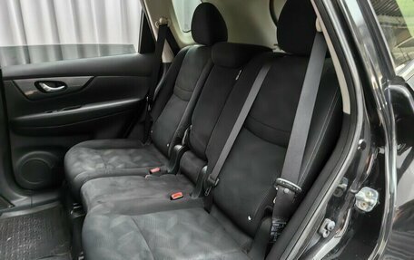 Nissan X-Trail, 2015 год, 1 625 000 рублей, 8 фотография