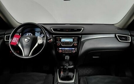 Nissan X-Trail, 2015 год, 1 625 000 рублей, 12 фотография